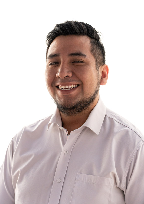 Angel, Spanish teacher