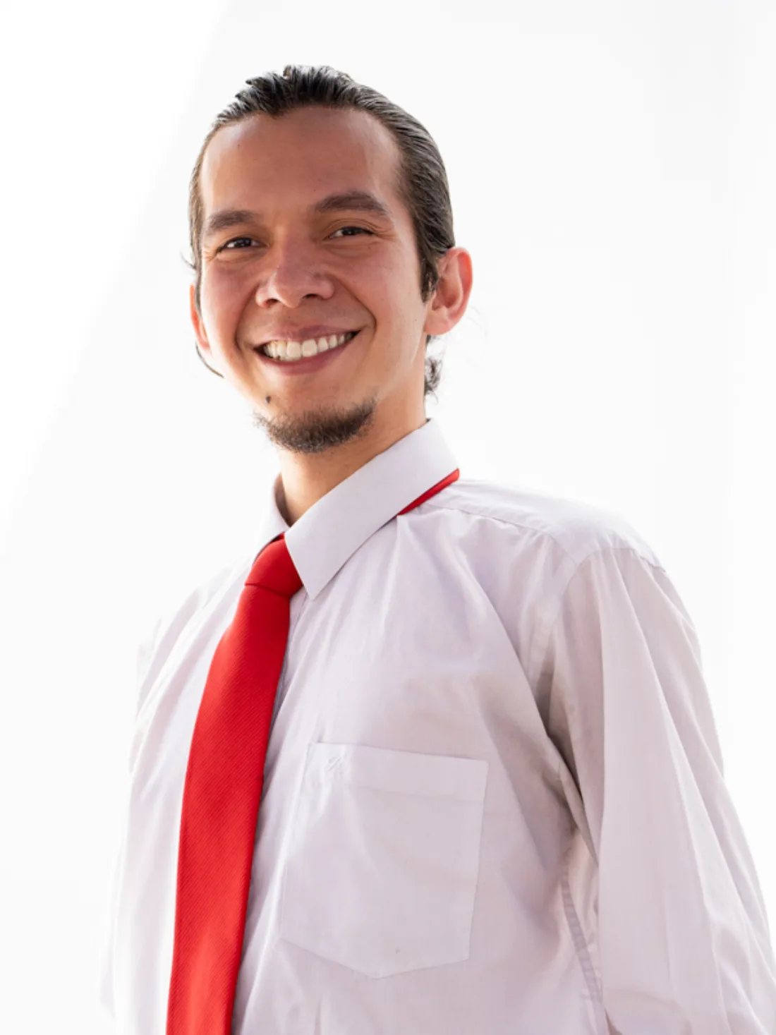 Yatsejany, Spanish teacher